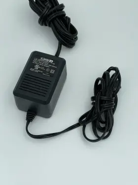 740972450396 LINE 6 Power Adapter Supply