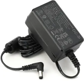 Line 6 98-030-0095-05 Dc-3i Replacement 9v Power Supply For Products