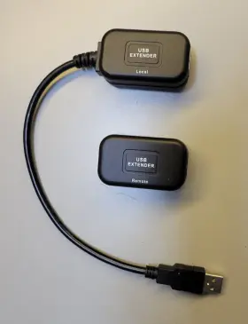 LD-USBEXT-C5 LINK Depot Usb Extension Adapter Kit