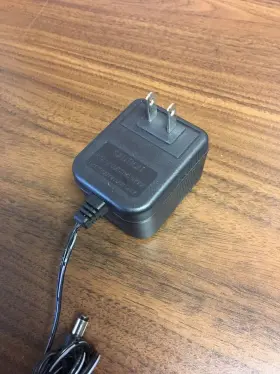 110-100-0045 LINKSYS Ac Power Adapter Charger #3