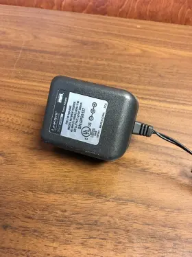 110-100-0045 LINKSYS Ac Power Adapter Charger