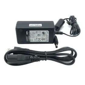 Linksys 12/1.25c Original Cisco Sa06l1113-v Ac Adapter 12v 1.25a 15w Power Supply Oem