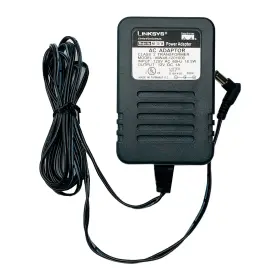 12-1A LINKSYS Cisco Transformer Power Adapter