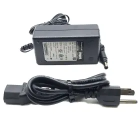 Linksys 48/0.4 New Original Cisco Sa06-20s48-v Ac/dc Power Adapter 48v 0.4a Charger