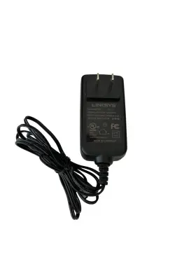 KSA-24W-120200HU LINKSYS Ac Adapter