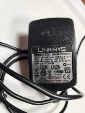 AD5V-2F LINKSYS Ac Adapter