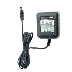 Linksys Gpsas3-12p506-am7hk Genuine Ac Adapter Ad 12/0.5 Power Supply - Output 12v Dc 500ma D12-50-a