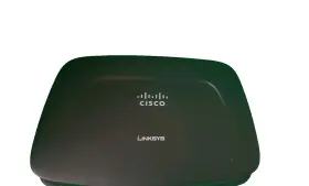 Linksys Plte200 30-day Warranty Powerline Network Adapter