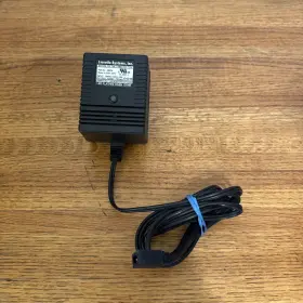 26029 LIONVILLE Medication Power Cord Charging Charger
