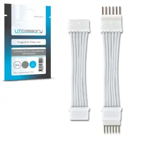 850020654017 LITCESSORY Controller Adapter Philips Solo Detac 850020654017 LITCESSORY Controller Adapter Philips Solo Detac