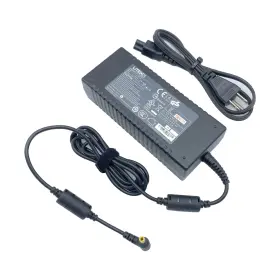 Lite-on Pa-1121-04 Genuine Liteon Pa-1131-07 Ac Power Adaper 19v 6.3a 120w 5.5mm Supply Oem Lite-on Pa-1121-04 Genuine Liteon Pa-1131-07 Ac Power Adaper 19v 6.3a 120w 5.5mm Supply Oem