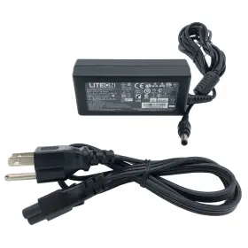 Lite-on Pa-1700-02 Genuine Liteon Acer Power Adapter 19v 3.42a 65w Pa-1650-22 Pa-1650-69 Pa-1650-86