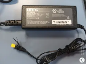 PB-1300-1ES1 LITE-ON Ac Adapter Plug