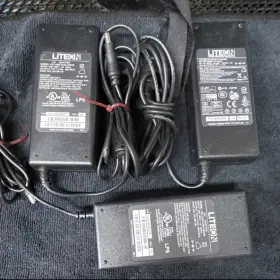 4019611B LITEON Ac Adapter