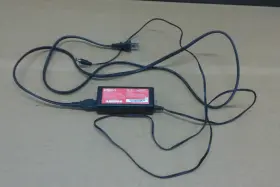 Liteon 524475-066-00 Pb-1360 Ac Power Adapter 100-120v 60hz 12v 3a 36w - New