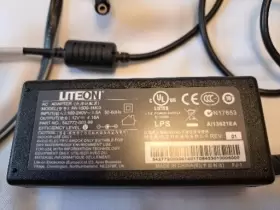 542772-003-99 LITEON Power Supply Cable Cord Fios #2