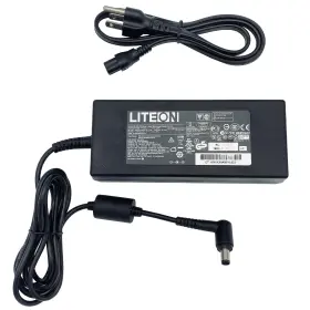 Liteon Hstnn-la09 Original Pa-1151-03 Power Supply 19v 7.89a 150w Ac Adapter Charger 7.4mm