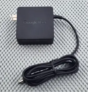 Liteon Technology Corporation 07126507 Google Fiber Pb-1600-29 Ac/dc Adapter 12v 5a