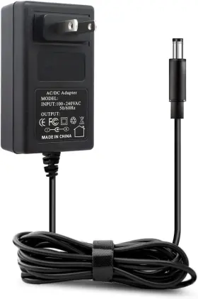 783907549987 LITSTAR Ac Adapter Charger Power Supply Cord Psu