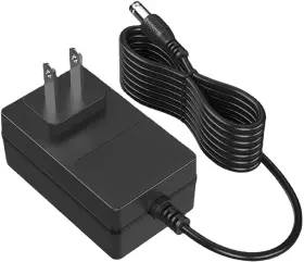 313053388354 LITSTAR Ac Power Supply Adapter Charger Volt Amp