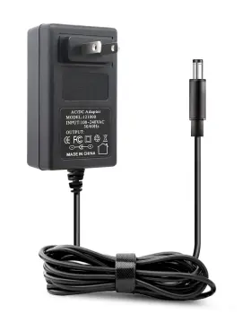 Litstar 783907549994 19v 2a Ac Dc Power Supply Adapter 19 Volts 2 Amps Us Wall Charger Plug