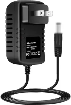 Lkpower 180110199 Ac Adapter For Augen The Book Eba701 Ereader 7 Inch Ebook Reader Power Supply Charge