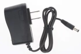 Lm Yn 421000ad 4.2v 1a Power Adapter Li-ion Battery Charger With Led Indicator 5.5 X 2.5 2.1