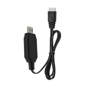 Lnauy 717378488544 For Splatrball Gun Charger Charging Cable Compatible With Srb120