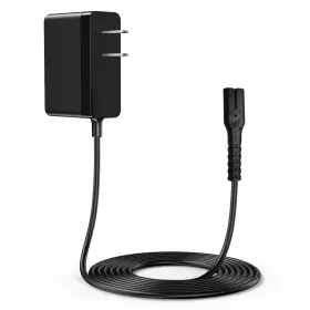 Lnauy 768469854892 Charger Compatible With Khelfer Electric Spin Scrubber Kh8 Pro Kh1 Kh2 Pr