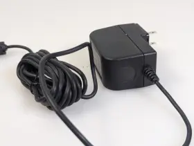 097855145819 LOGITECH Meetup Camera Power Adapter #3