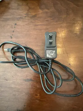 534-0000857 LOGITECH Switching Adapter