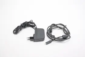 534-000804 LOGITECH Fca Power Adapter Usb Cable Plug