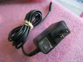 Logitech 534-000857 Jz012u-055130 Ac Adapter 5.5v 1.3a - Free Shipping