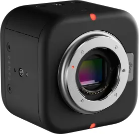 Logitech 961-000508 Mevo Core 4k Live-streaming Cam