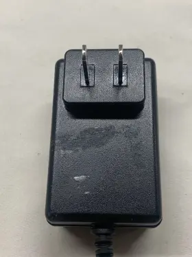 DSA0027-01 LOGITECH Switching Adapter Charger #2