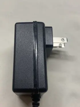 DSA0027-01 LOGITECH Switching Adapter Charger #3
