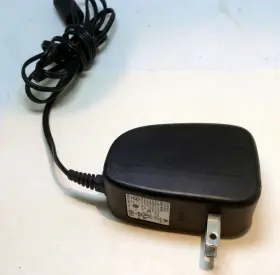P012WA0507 LOGITECH Ac Adapter
