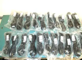 2G01111451 LONGWELL Power Cord Nema Pwrcord