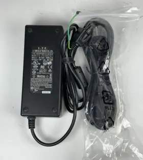 LTE120ES-S5-1 LTE Ac Adapter Power Supply Charger
