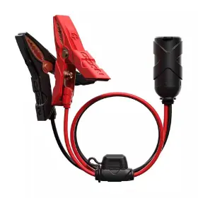 313036828839 LUKYAMZN Adapter Battery Clamps Cigarette Plug