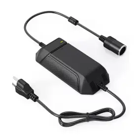 744759133793 LUKYAMZN Ac Converter Power Supply Adapter Tire