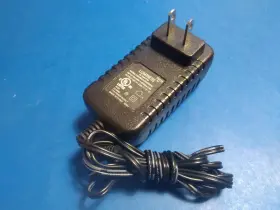 Luminess 85484 Air Power Adapter Model Ksasb0241200200hu 12v Supply
