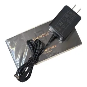Luminess Mks-1201500s Original Air Airbrush System Switching Power Supply Oem