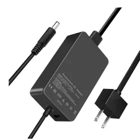 Lw Wi 653437453385 12v 4a Power Supply Cord Charger For Microsoft Surface Pro 3 Docking Station