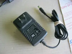 Lyangel Ly036sps-180200u Ac Adaptor 18 2a Power Supply - Free Shipping Lyangel Ly036sps-180200u Ac Adaptor 18 2a Power Supply - Free Shipping