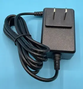 Lz Power Lz-1200500a Switching Supply Adapter