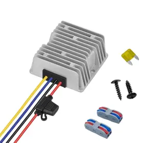 639395649701 LZLINYJLONG Step Down Up Converter Voltage
