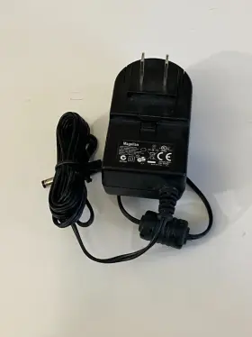Magellan 730535-01 Ac Switching Adapter Iu15-2120100