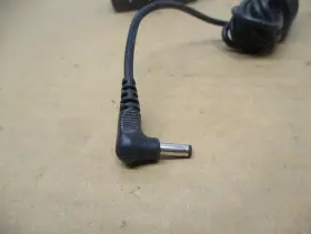 120045 MAGLITE Rechargeable Ac Adapter #2