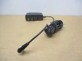 120045 MAGLITE Rechargeable Ac Adapter